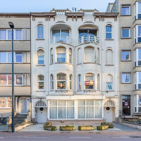 בלנקנברג Cosy Apartment 150M From The Beach מראה חיצוני תמונה