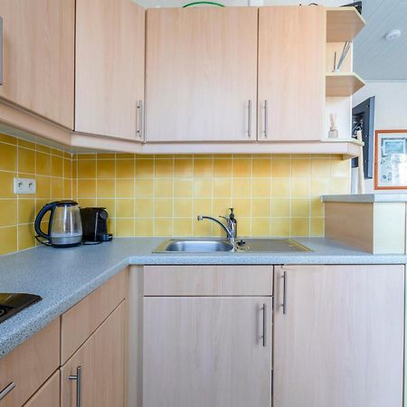 בלנקנברג Cosy Apartment 150M From The Beach מראה חיצוני תמונה