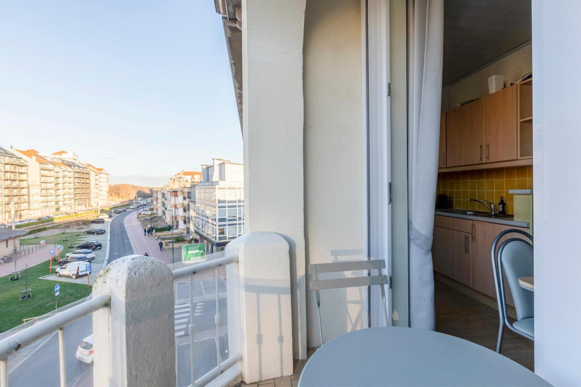 בלנקנברג Cosy Apartment 150M From The Beach מראה חיצוני תמונה