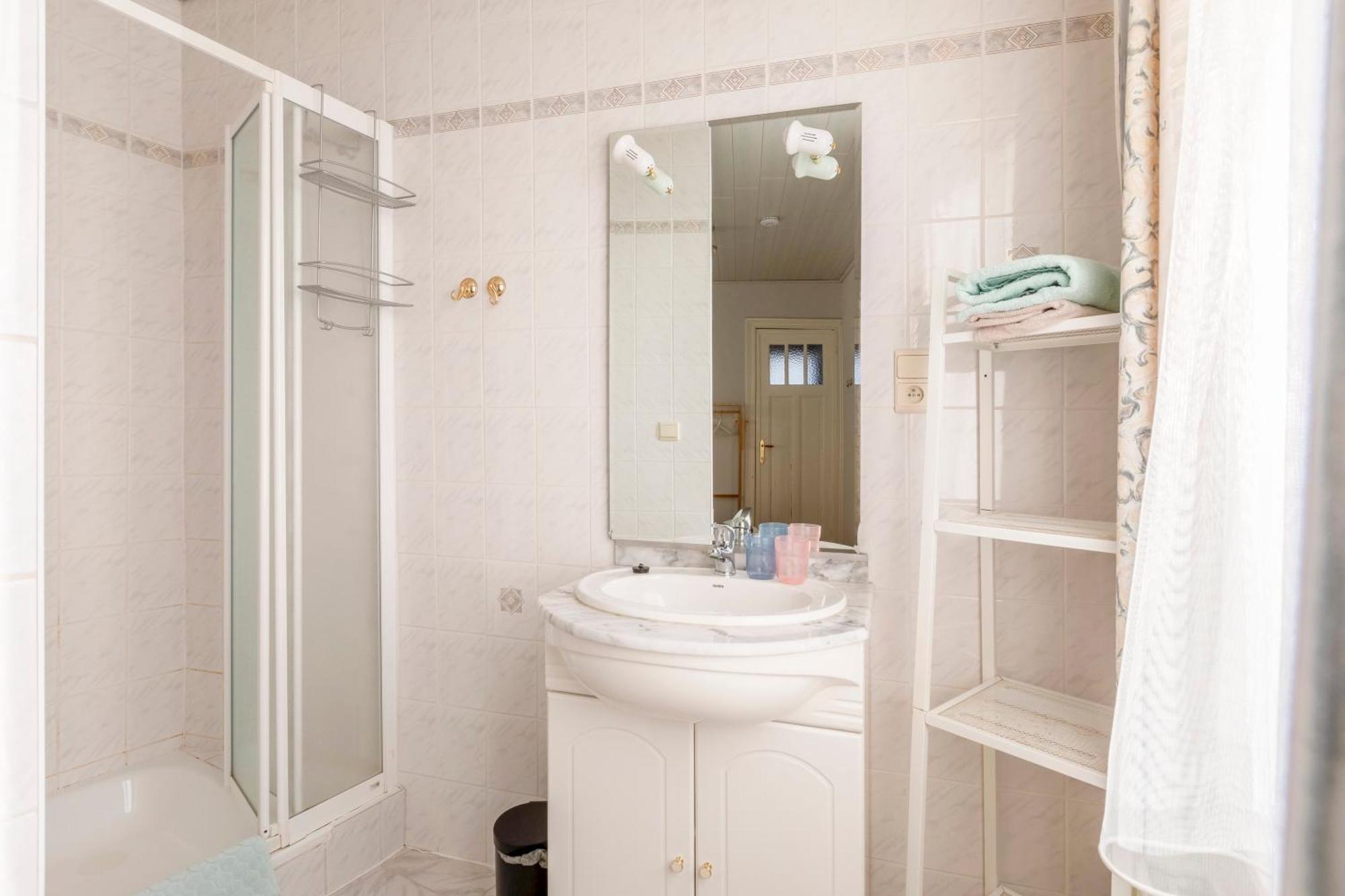 בלנקנברג Cosy Apartment 150M From The Beach מראה חיצוני תמונה